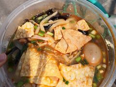 -阿生哥螺蛳粉(永安街店)