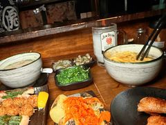 -木子烧鸟屋(百子湾店)