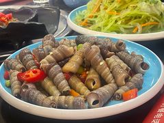 -瑞杰烧烤店·24小时营业(山东路店)