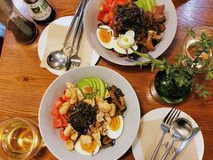 -AFS Cafe & Canteen(闽江二路店)