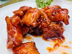 -仿膳饭庄