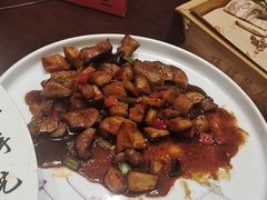 -涿掌柜·涿州宴