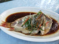 -范饭椰林川湘味海鲜·椰子鸡(三亚湾椰梦长廊店)