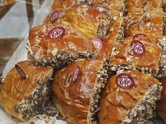 -山崎面包(静安久光店)