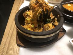 -韩宫宴烤肉·料理(宝山万达店)
