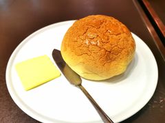 冰火菠萝油-有璟阁港式餐厅(国贸商城店)