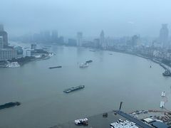 -上海外滩茂悦大酒店