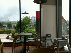 -肯德基(大学路DT店)