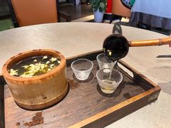 -汉水谣·江景餐厅(江滩店)