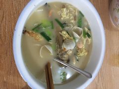 清江海鲜面霸-清江海鲜面霸(东浦店)