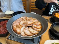 -海兰江石锅饭(水上店)