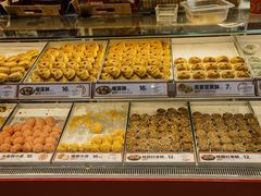 -東更道点心行(崂山丽达店)