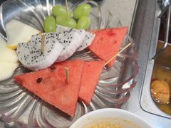 -海底捞火锅(铂澜大象城店)