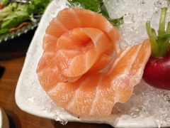 -hallch 好吃餐厅(全运村中央广场店)