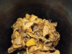 -院里寻菜·精致庭院菜(观沙岭店)