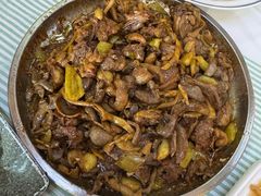 -甘家界柠檬鸭店(高峰林场店)