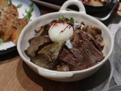 -小满Grainkitchen(滨江商业广场店)