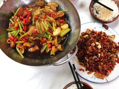 -新新湘菜馆(新中街二条店)