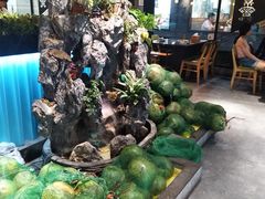 大堂-东椰·海南椰子鸡火锅(朝阳门店)