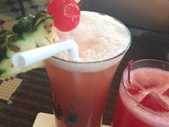 -Long Bar(莱佛士酒店)