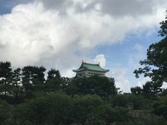 -名古屋城