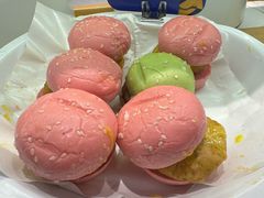 -农小锅(北京鲁谷永辉店)