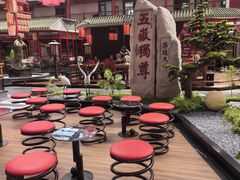 -老山东·山东菜(鲁菜名店)