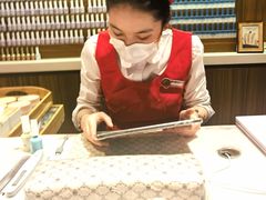 -海底捞火锅鲜切牛肉主题店(长寿路店)