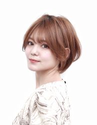 -LA BELLEZA倍丽莎美发沙龙
