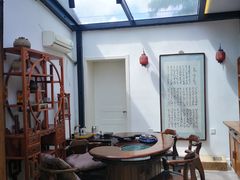 -素心小筑(后沙裕镇店)