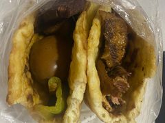 -王虎子大饼(甸柳新村五区店)