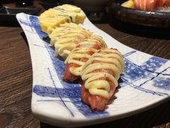 -大雄寿司(中华广场店)