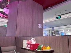 -海底捞火锅(杭州庆春路夜宵主题店)