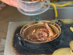 -斯丹姜母鸭·古法干香(涂门街总店)