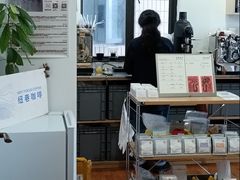 -纽巷咖啡 SOFTFOCUS COFFEE(锦和巴黎时韵店)