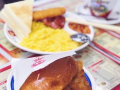 -華人 華星冰室(氹仔 店)