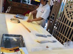 -汉唐守艺人·河北面馆(民心河店)