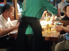 -九锅一堂酸菜鱼(新南凯德直营店)
