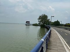 -阳澄湖半岛旅游度假区