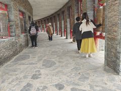 -日月山景区