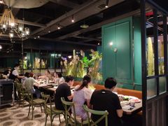 -V-ONE西雅图海鲜自助餐厅(仓山万达广场店)