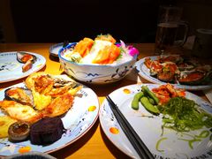 -松子料理(世纪城店)