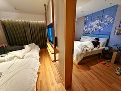 -白玉兰商务酒店(沈阳陆军总院店)