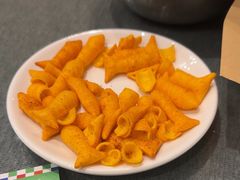 -全聚贤餐厅·湖北家常菜(沙湖店)