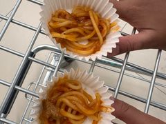 -盒马X会员店(王府井奥莱UP TOWN店)