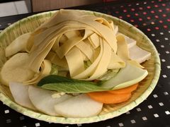 -清真老东乡开锅羊肉(甘南路店)