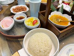 -蟹村草堂·苏式园林人文农家·大闸蟹