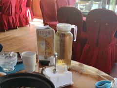 -糟粕醋·椰苑海南菜餐厅(亚龙湾天域酒店)