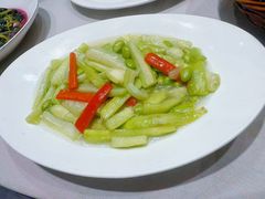 -钱记·乡野菜(紫荆花路店)