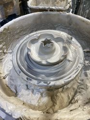 -初八手工DIY陶艺馆(初八陶社)